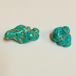 Turquoise Beads